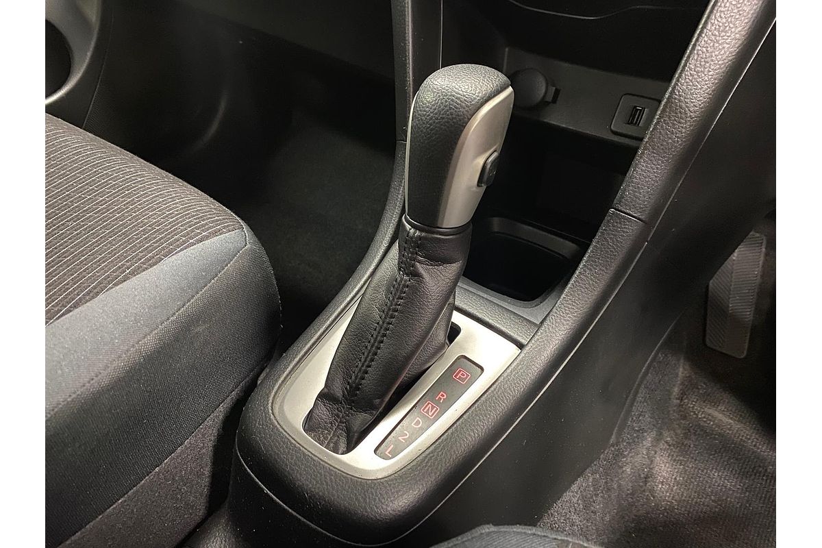 2014 Suzuki Swift GL Navigator FZ