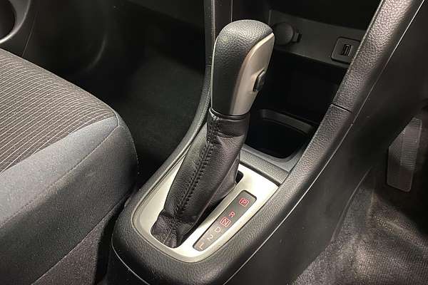 2014 Suzuki Swift GL Navigator FZ