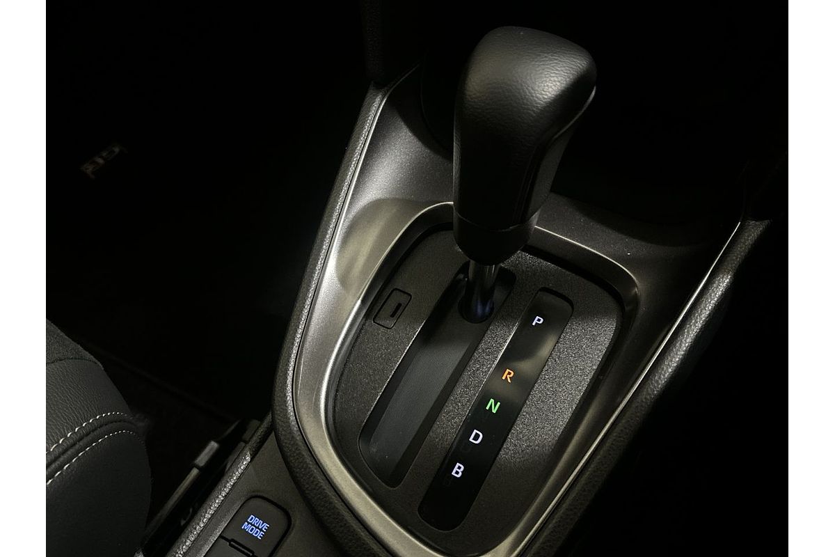 2022 Toyota Yaris Cross GR Sport MXPJ10R