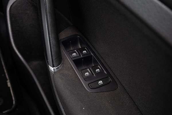 2017 Volkswagen Golf 110TSI Comfortline 7.5