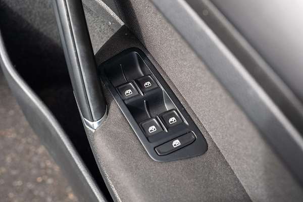 2017 Volkswagen Golf 110TSI Comfortline 7.5