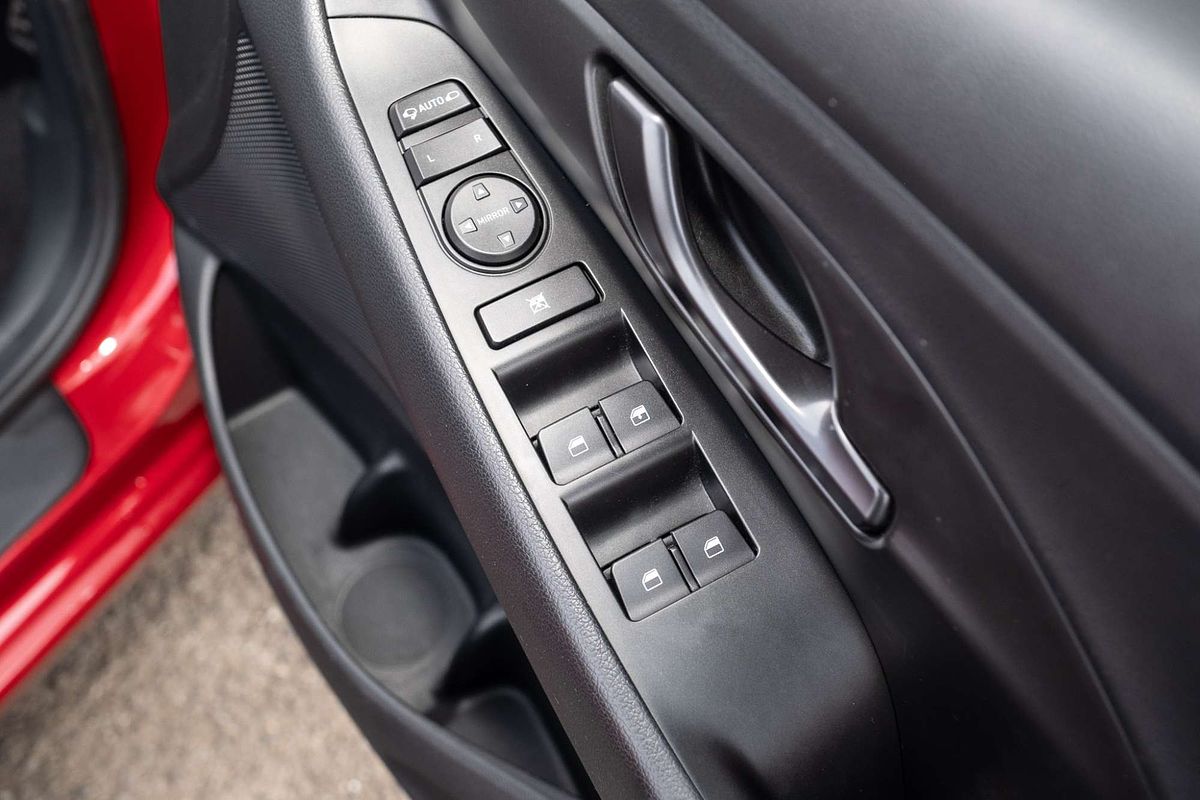 2021 Hyundai i30 N Line PD.V4