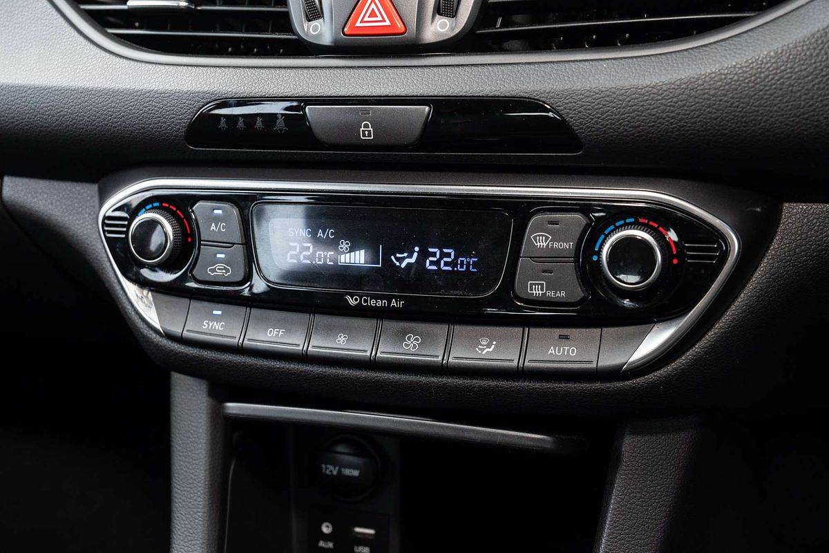 2021 Hyundai i30 N Line PD.V4