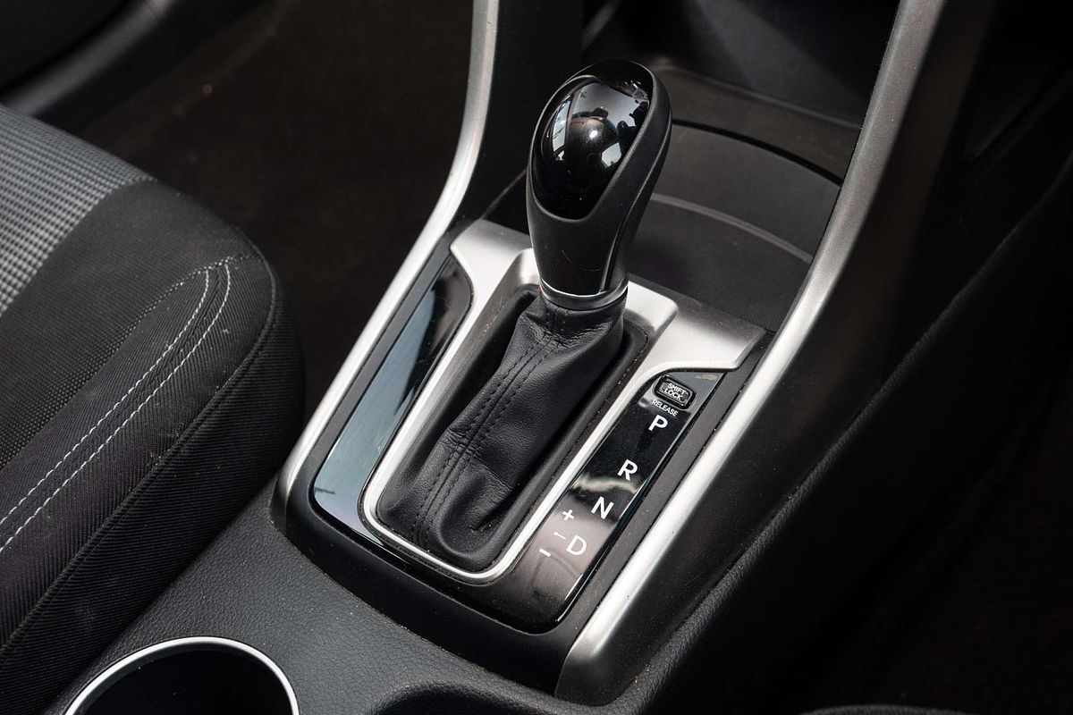 2016 Hyundai i30 Active GD4 Series II