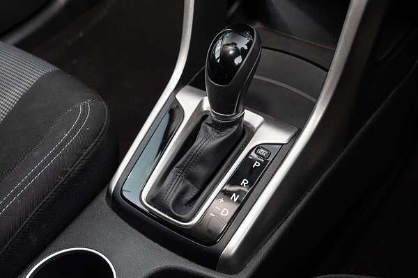2016 Hyundai i30 Active GD4 Series II