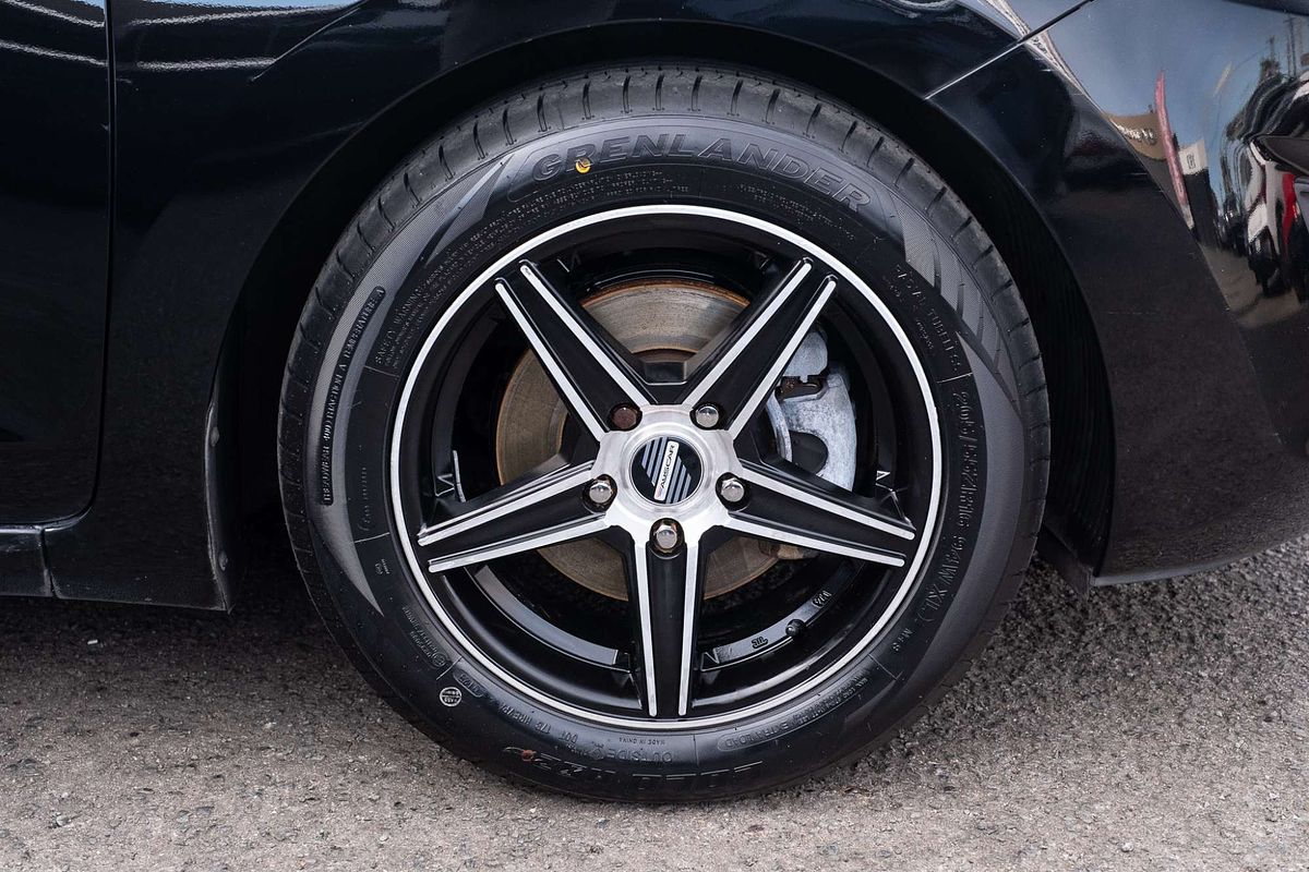 2016 Hyundai i30 Active GD4 Series II