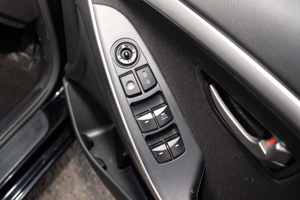 2016 Hyundai i30 Active GD4 Series II