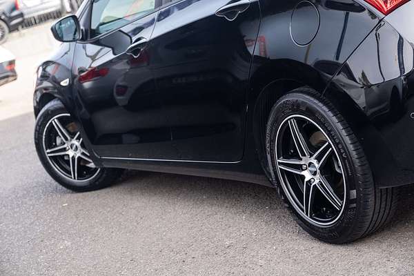 2016 Hyundai i30 Active GD4 Series II