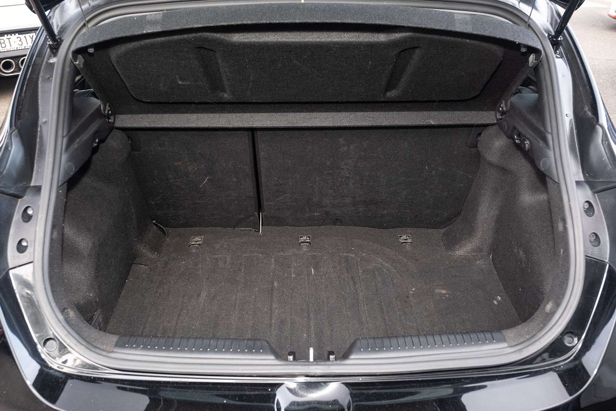 2016 Hyundai i30 Active GD4 Series II