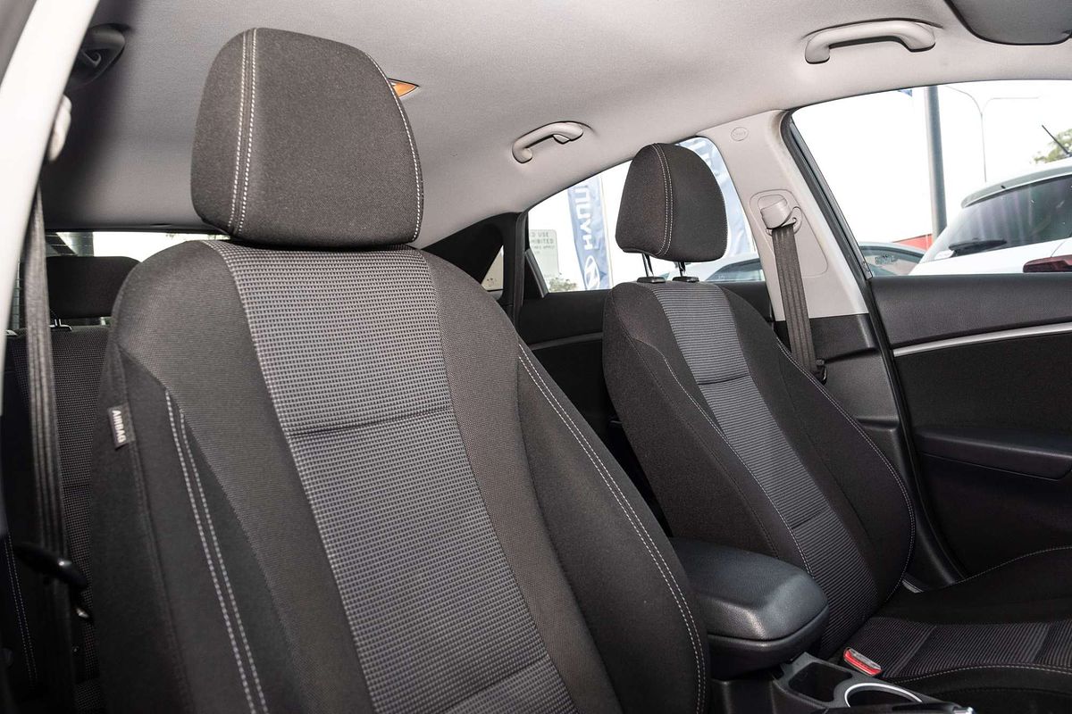 2016 Hyundai i30 Active GD4 Series II