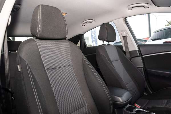 2016 Hyundai i30 Active GD4 Series II
