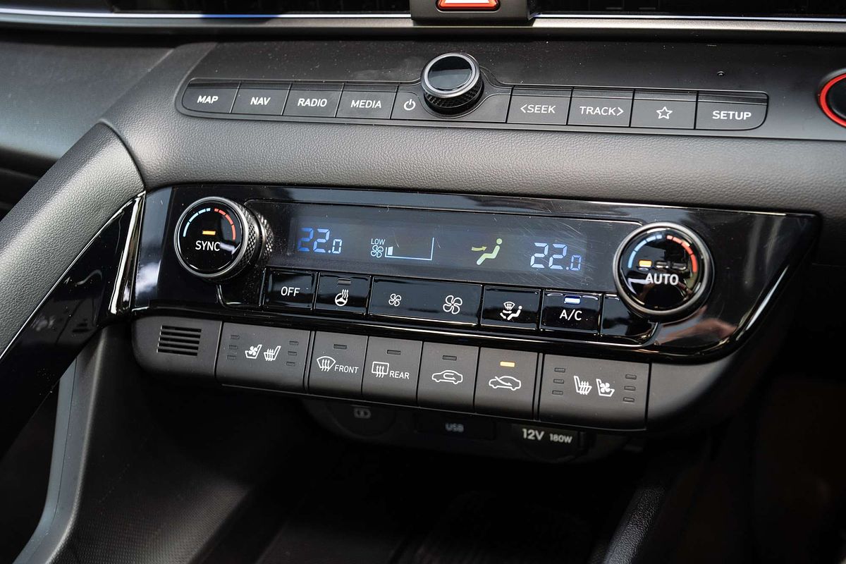 2024 Hyundai i30 N Line Premium CN7.V2