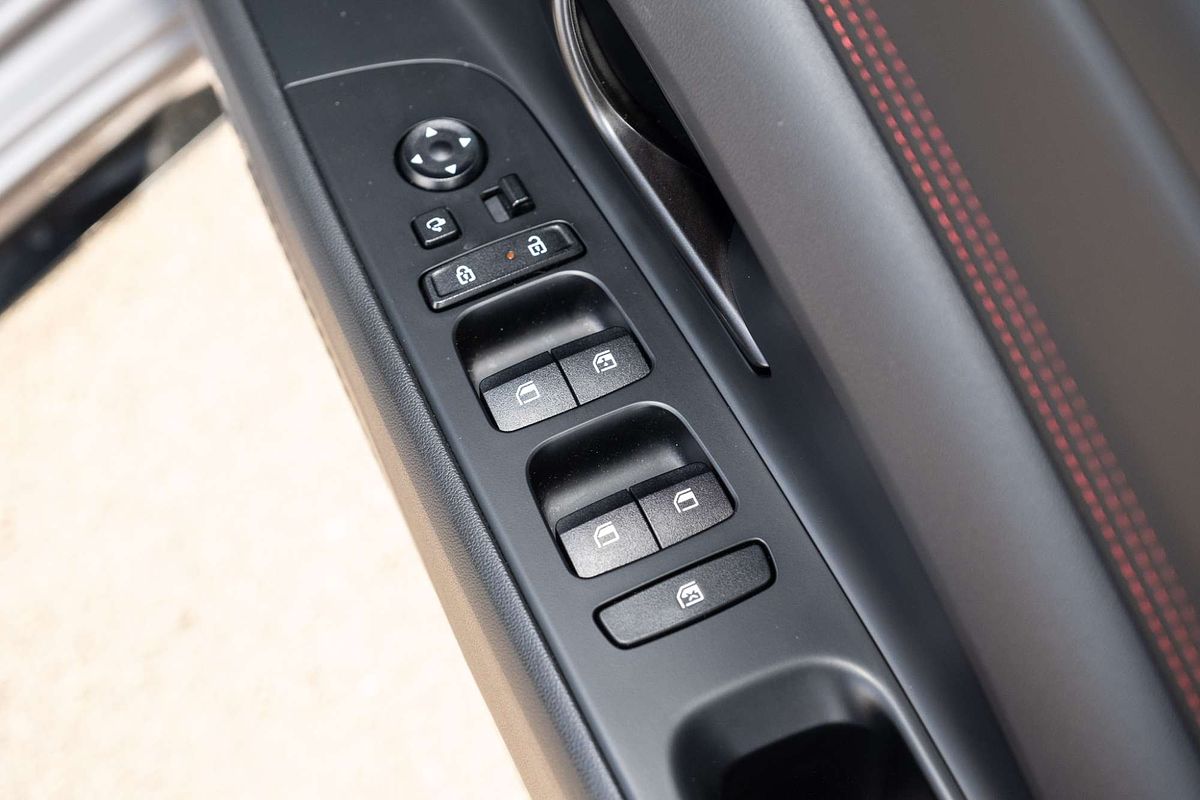 2024 Hyundai i30 N Line Premium CN7.V2