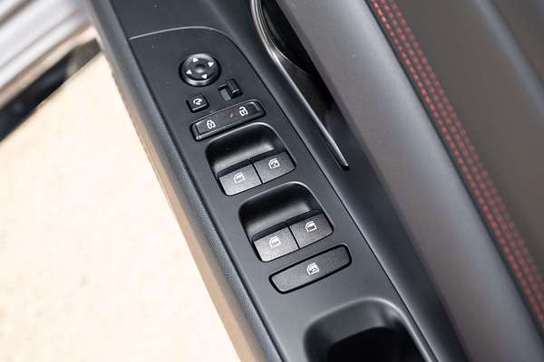 2024 Hyundai i30 N Line Premium CN7.V2