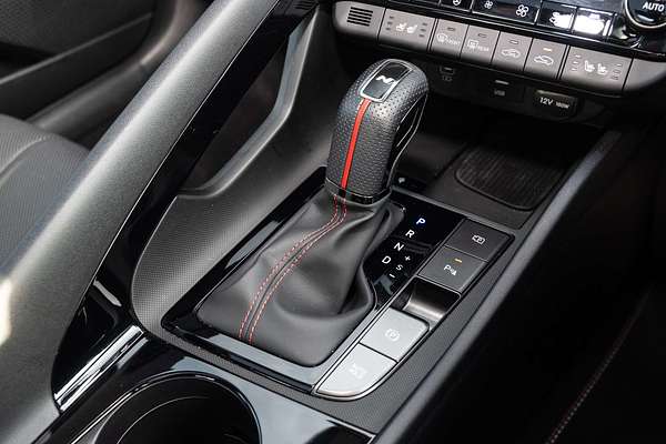 2024 Hyundai i30 N Line Premium CN7.V2