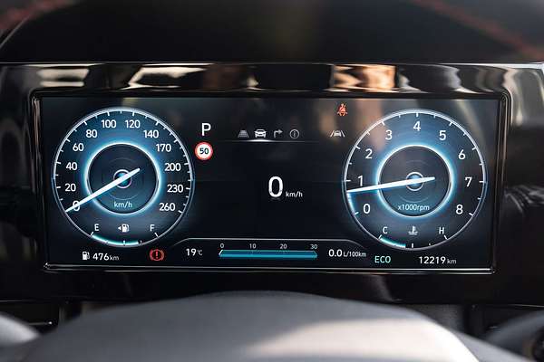 2024 Hyundai i30 N Line Premium CN7.V2