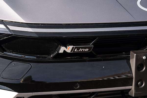 2024 Hyundai i30 N Line Premium CN7.V2