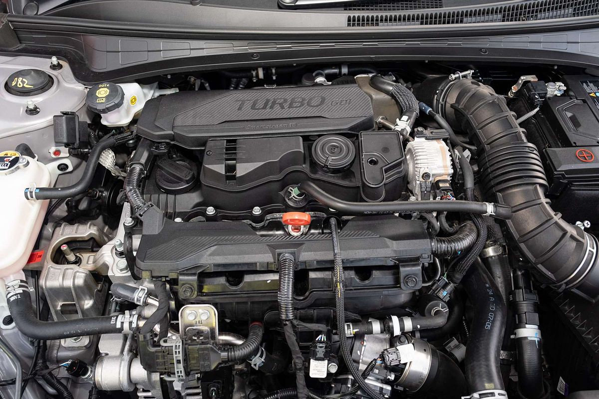 2024 Hyundai i30 N Line Premium CN7.V2