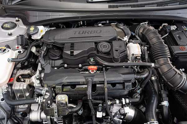2024 Hyundai i30 N Line Premium CN7.V2