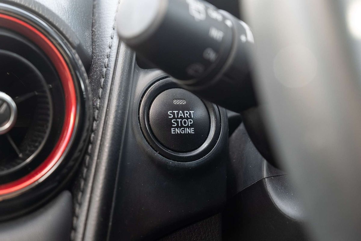 2018 Mazda CX-3 sTouring DK