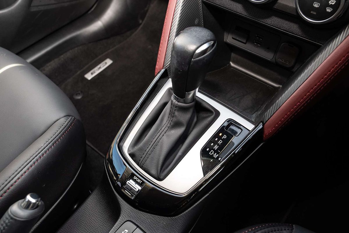 2018 Mazda CX-3 sTouring DK