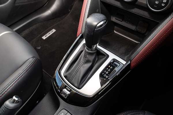 2018 Mazda CX-3 sTouring DK