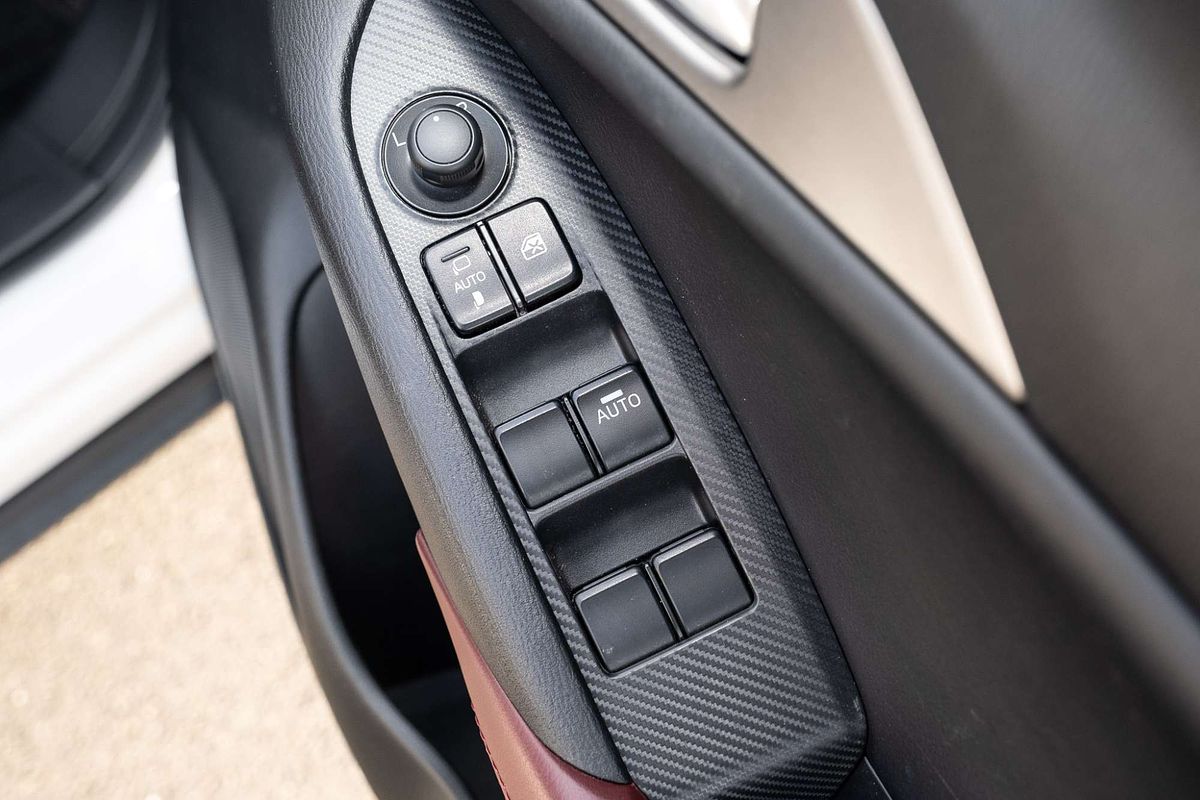 2018 Mazda CX-3 sTouring DK