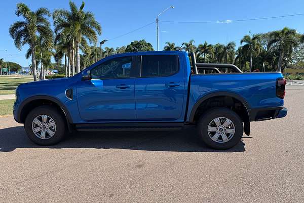 2024 Ford Ranger XLT  4X4 2.0L