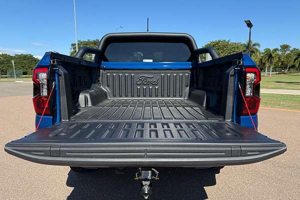 2024 Ford Ranger XLT  4X4 2.0L