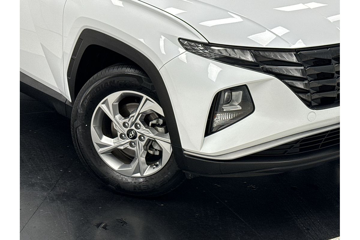 2023 Hyundai Tucson NX4.V2