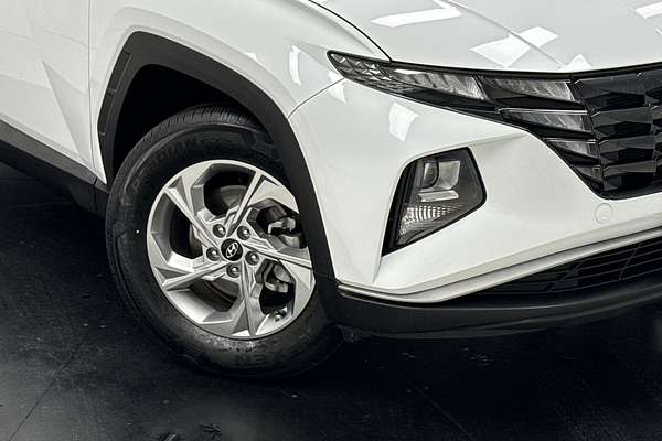 2023 Hyundai Tucson NX4.V2