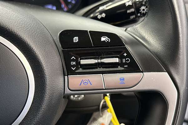 2023 Hyundai Tucson NX4.V2