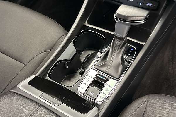 2023 Hyundai Tucson NX4.V2