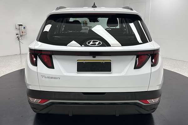 2023 Hyundai Tucson NX4.V2