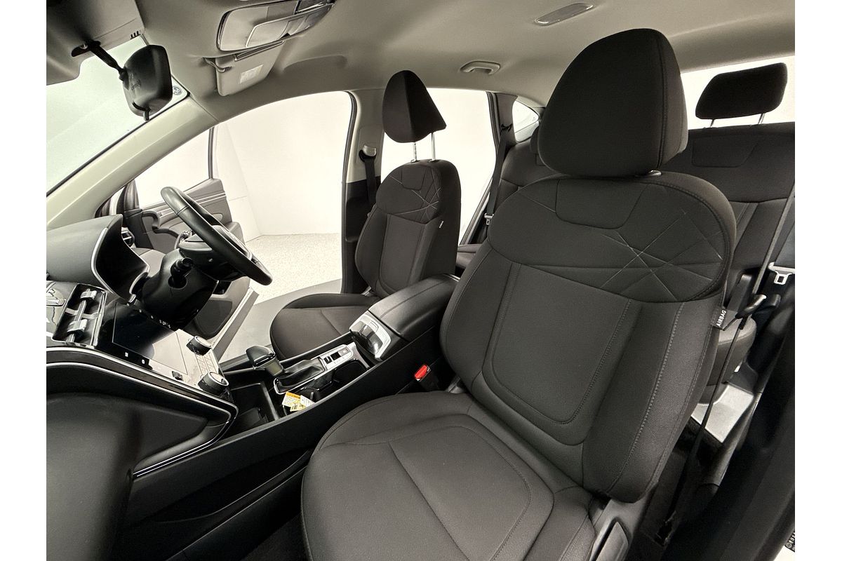 2023 Hyundai Tucson NX4.V2