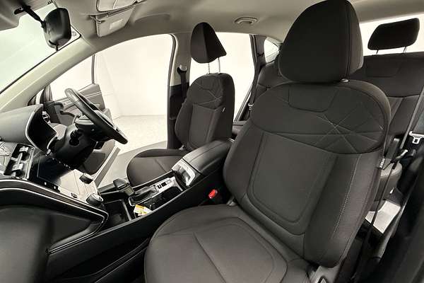 2023 Hyundai Tucson NX4.V2