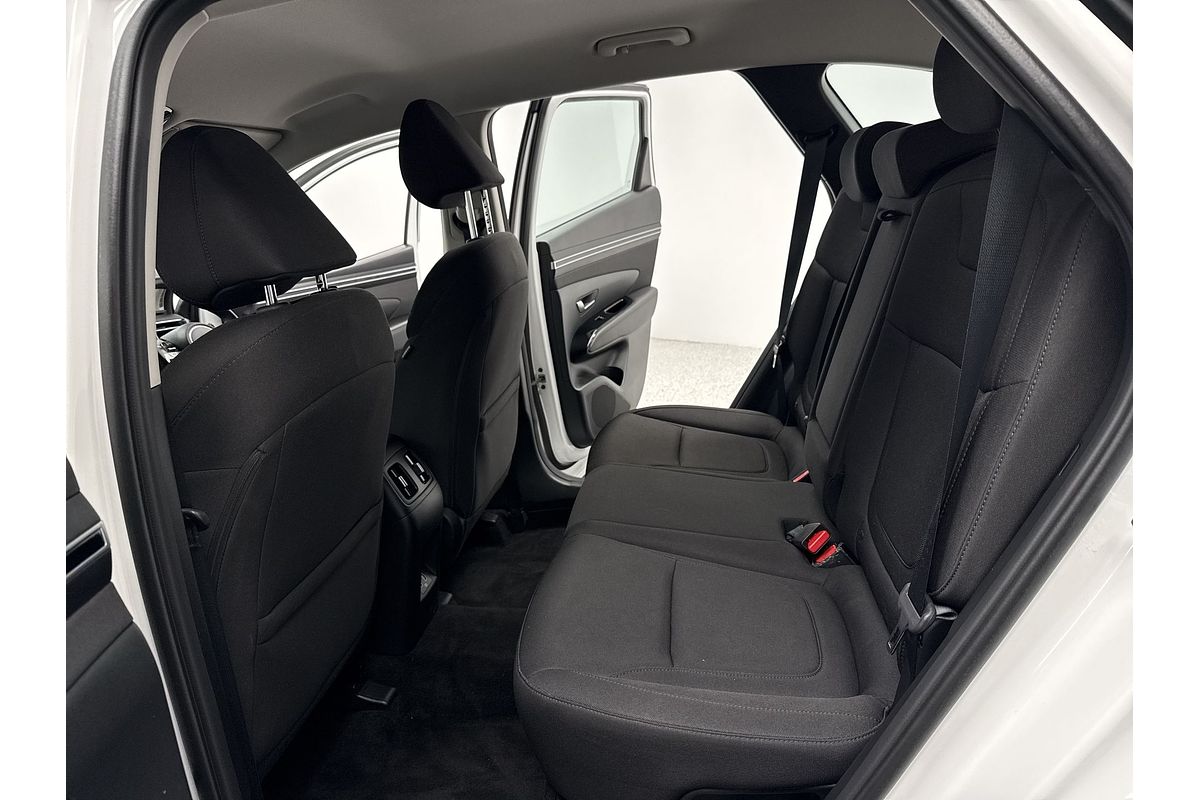 2023 Hyundai Tucson NX4.V2