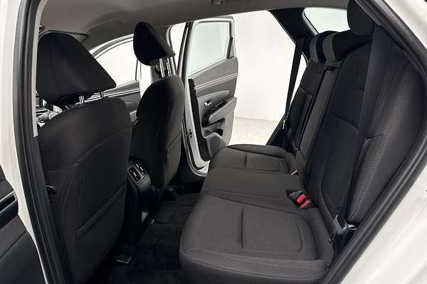 2023 Hyundai Tucson NX4.V2