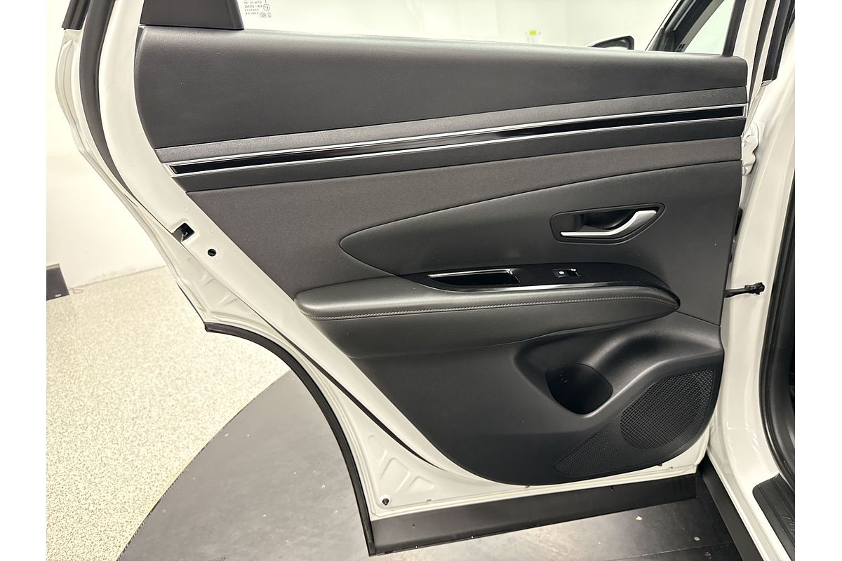 2023 Hyundai Tucson NX4.V2