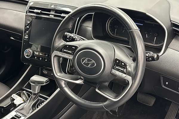 2023 Hyundai Tucson NX4.V2
