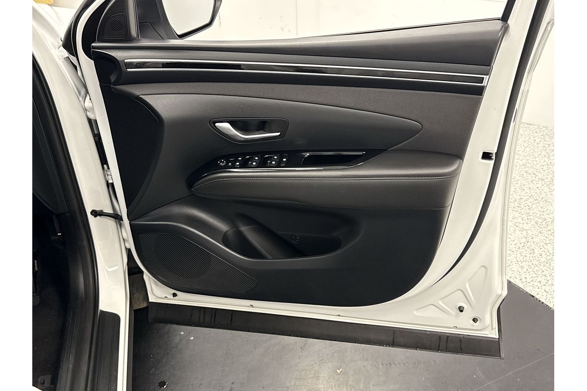 2023 Hyundai Tucson NX4.V2