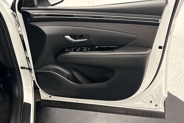 2023 Hyundai Tucson NX4.V2