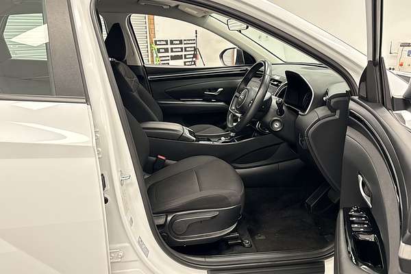 2023 Hyundai Tucson NX4.V2
