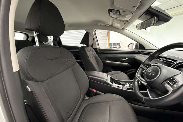 2023 Hyundai Tucson NX4.V2