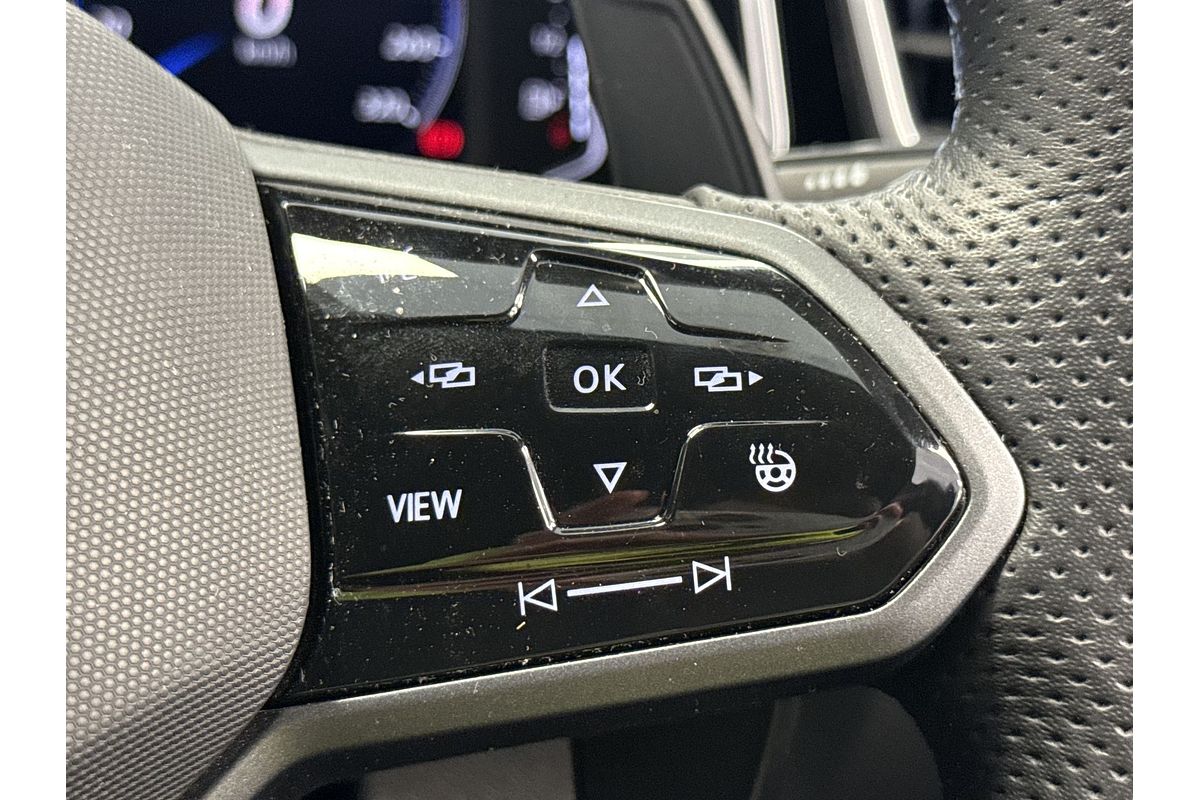 2022 Volkswagen T-Roc R D11