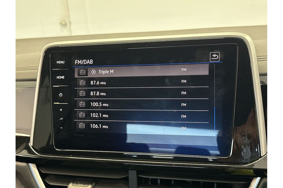 2022 Volkswagen T-Roc R D11