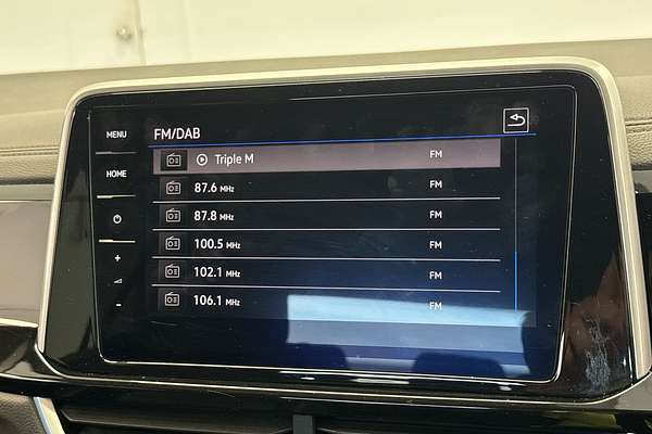 2022 Volkswagen T-Roc R D11