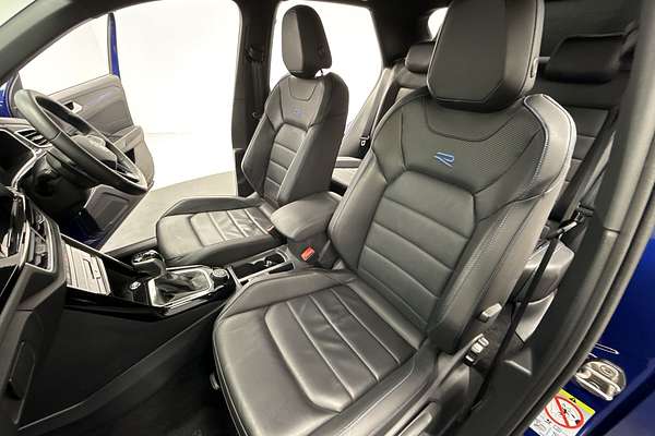 2022 Volkswagen T-Roc R D11