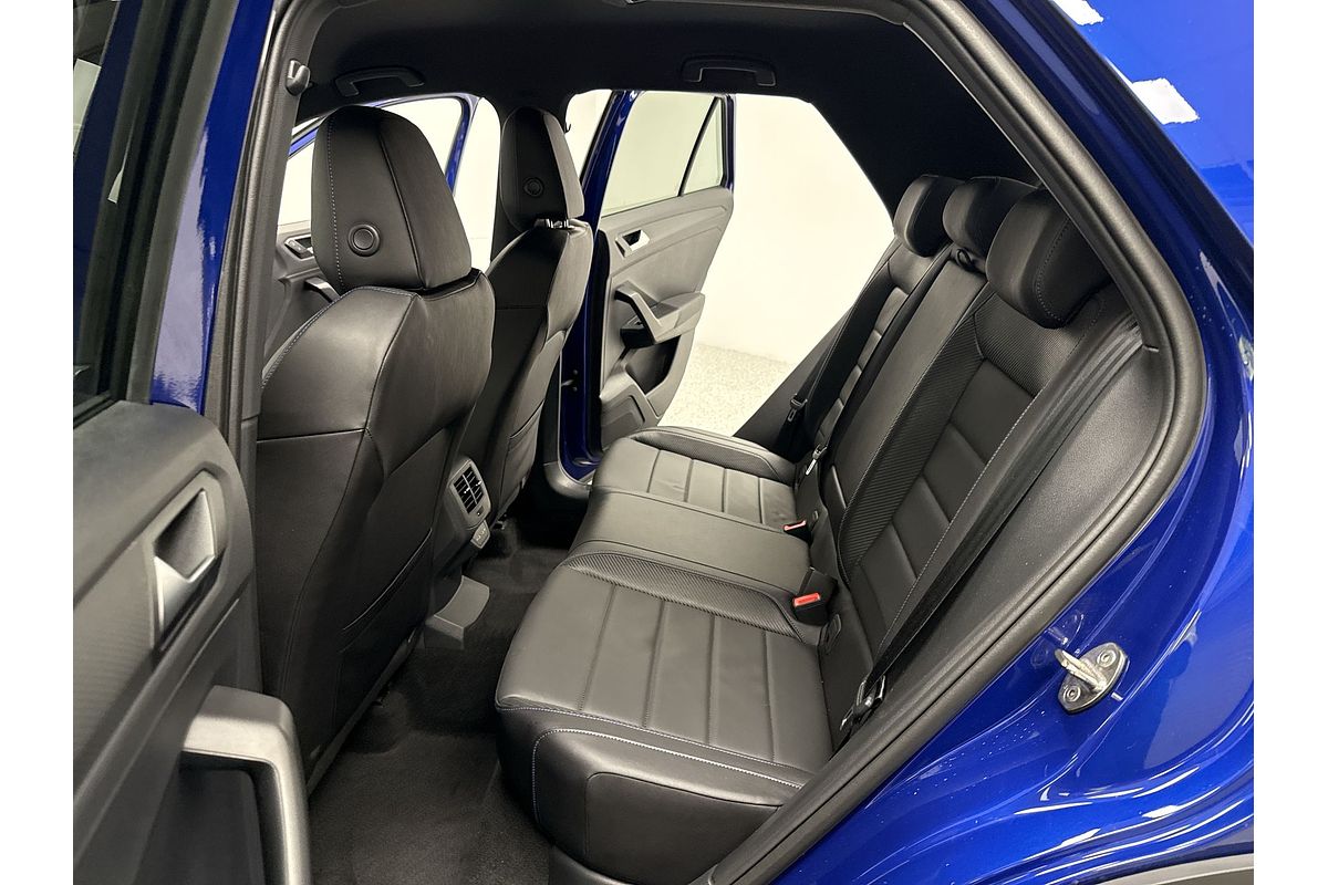 2022 Volkswagen T-Roc R D11