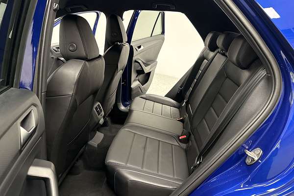 2022 Volkswagen T-Roc R D11